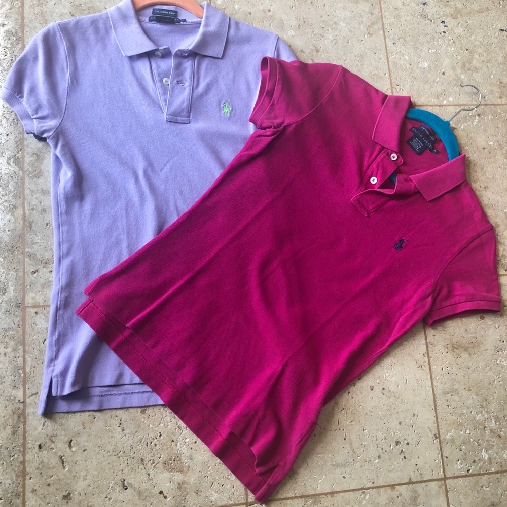 Women’s Polo shirts
